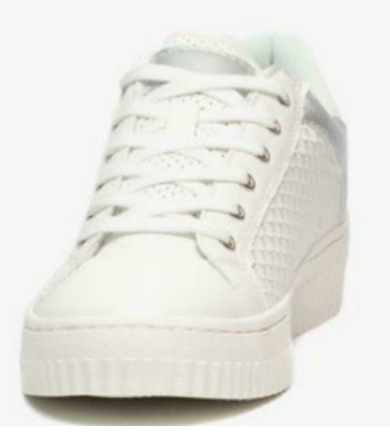 BLUE BOX sneakers wit maat 42 - nieuw -, Blue Box, Wit, Nieuw, Ophalen of Verzenden