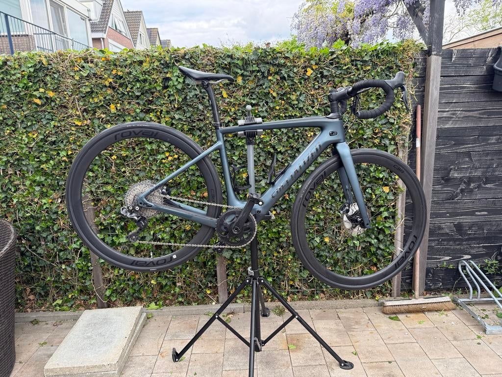 Specialized Turbo Creo SL E-bike, Fietsen en Brommers, Gebruikt, 10 tot 15 versnellingen, Schijfrem, Ophalen
