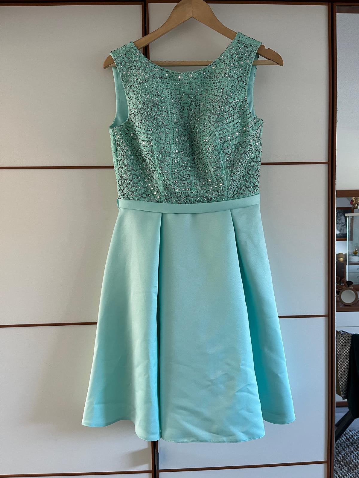 Diverse galajurken, Kleding | Dames, Ophalen of Verzenden, Zo goed als nieuw, Maat 38/40 (M), Overige typen