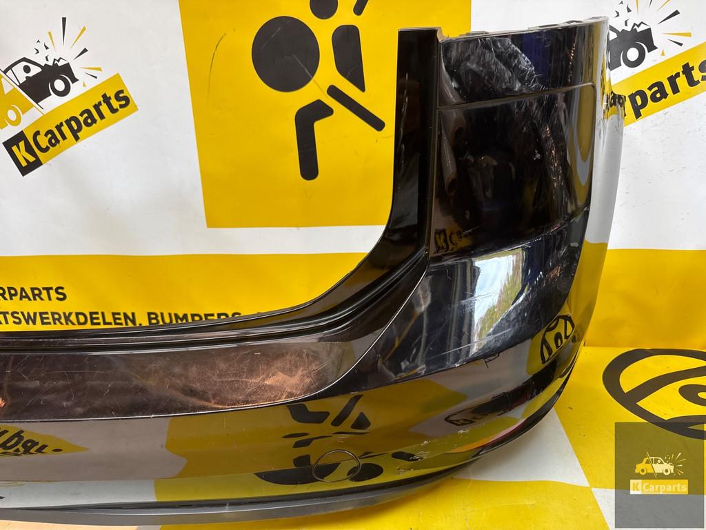 VW TOURAN 5TA ACHTERBUMPER 4PDC 5TA807421A/B, Auto-onderdelen, Info@fabrikant.eu, Ophalen of Verzenden, Achter, Bumper