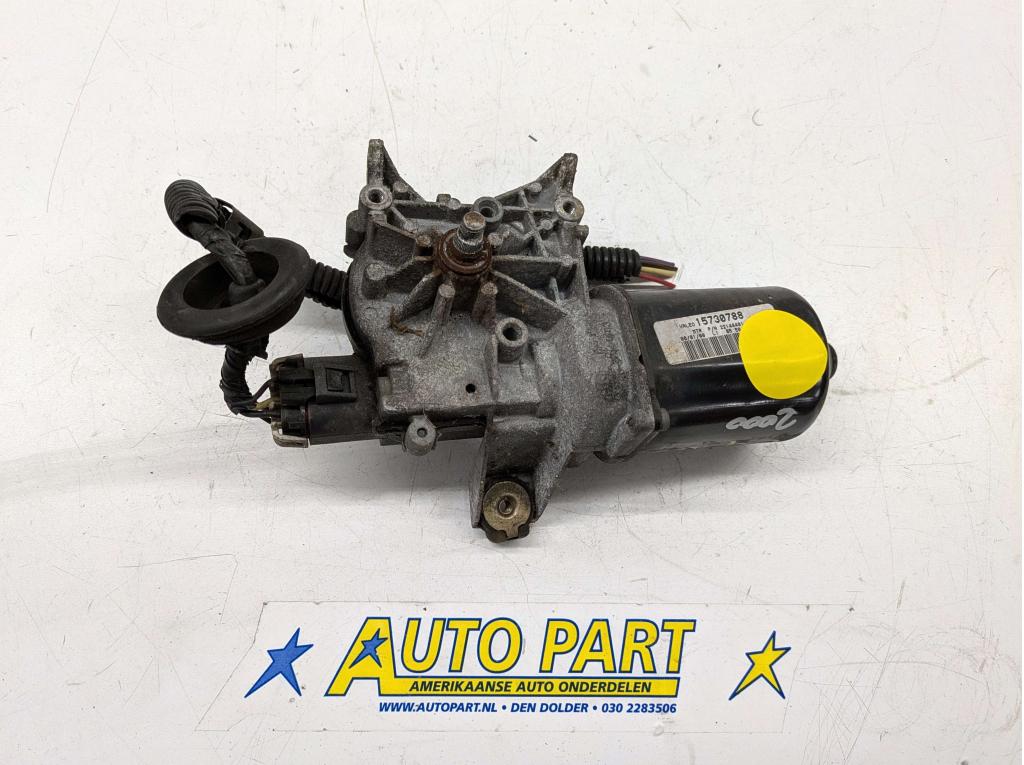 Chevrolet Express wissermotor 2000-2002, Gebruikt, Info@gm.com, Chevrolet, Ophalen of Verzenden