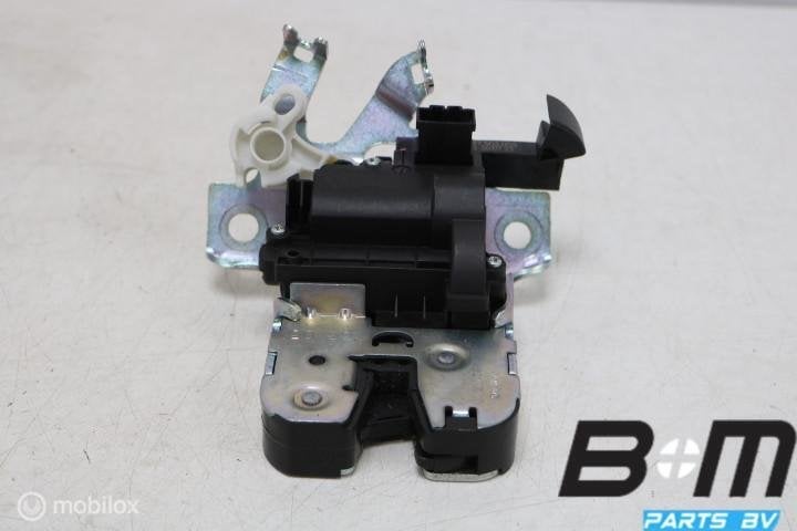 Achterklepslot Audi A3 8Y 8W0827503, Gebruikt