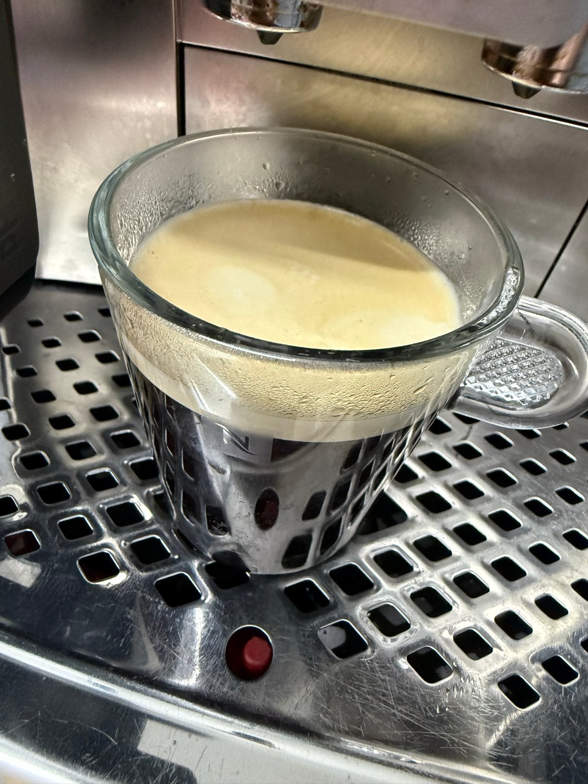Philips 2300 EP2336/40 LatteGo volauto. espressomachine, Witgoed en Apparatuur, Afneembaar waterreservoir, Espresso apparaat, Ophalen of Verzenden
