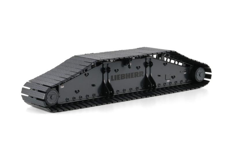 WSI Loads; LR11000 TRACK, Nieuw, Ophalen of Verzenden, Bus of Vrachtwagen, Wsi