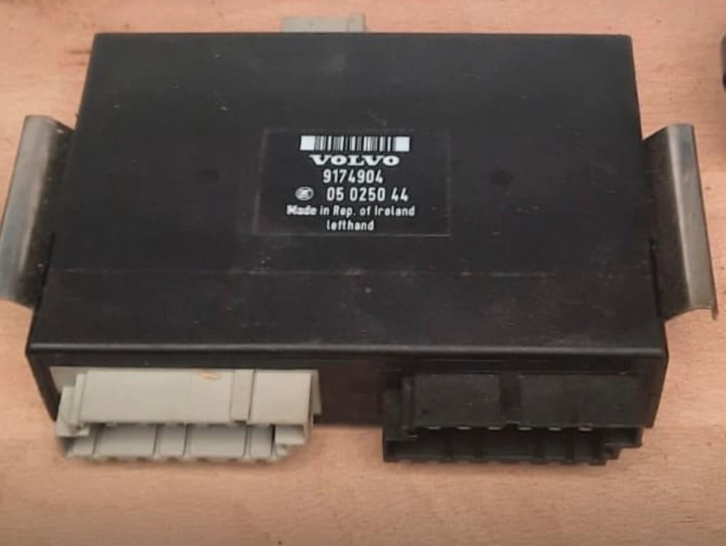 Volvo 960 / 850 Seat control module 9174904, Auto-onderdelen, Ophalen of Verzenden, Gebruikt, Seat