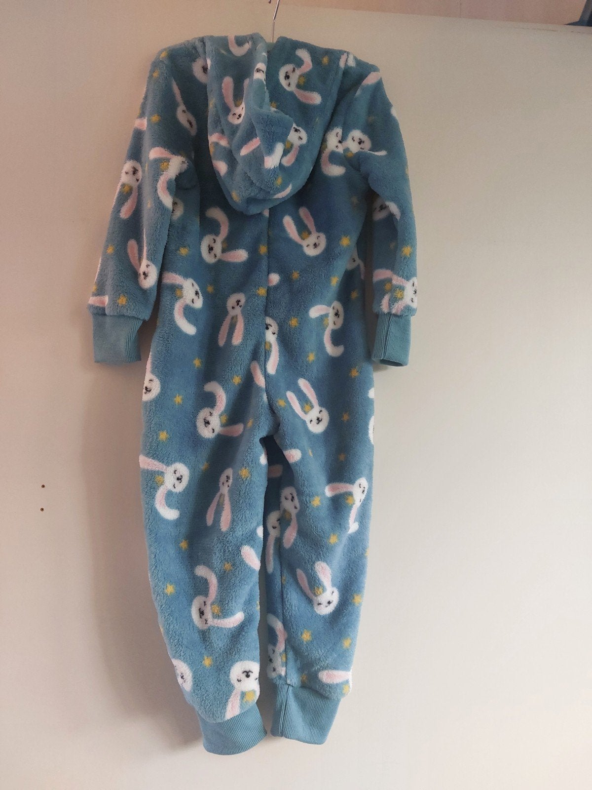 Onesie ( nieuw) konijntjes, Ophalen of Verzenden, Nieuw