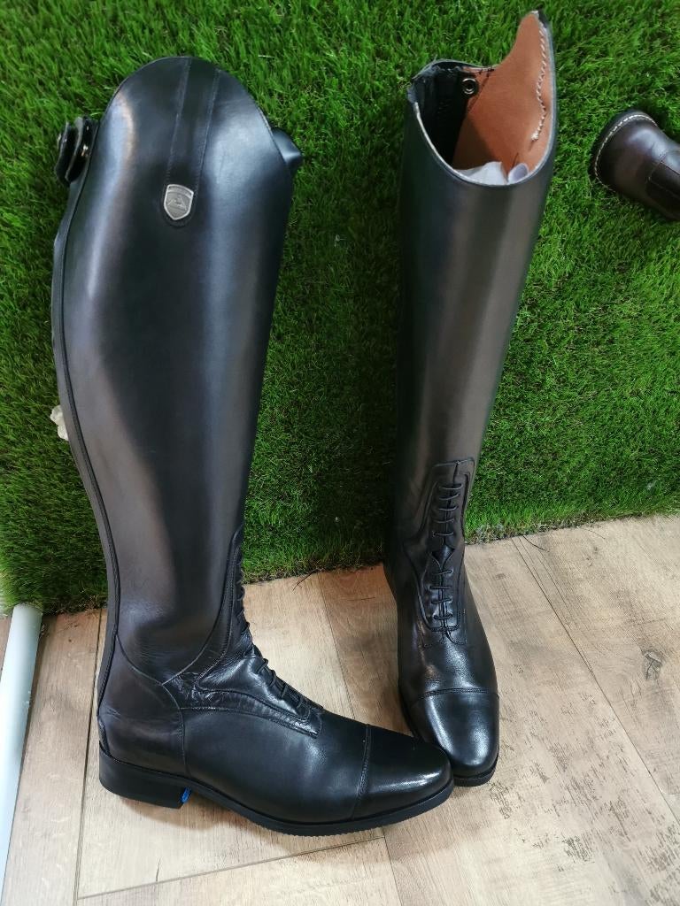 Mountain horse venezia high rider, Dieren en Toebehoren, Paardrijkleding, Eu, Ophalen of Verzenden, Eu, Mountain horse