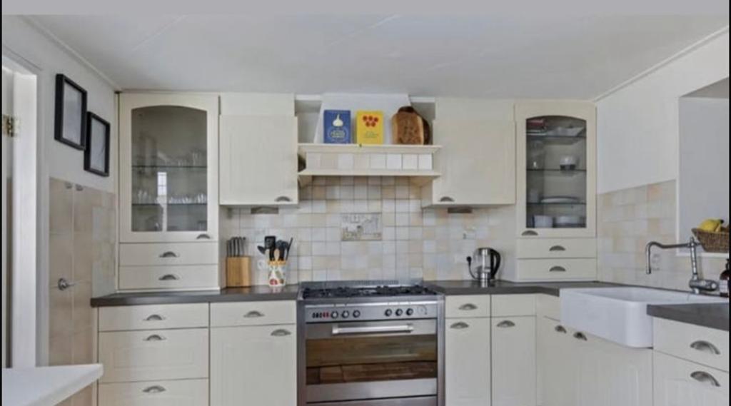 Keuken demontage, Ophalen of Verzenden