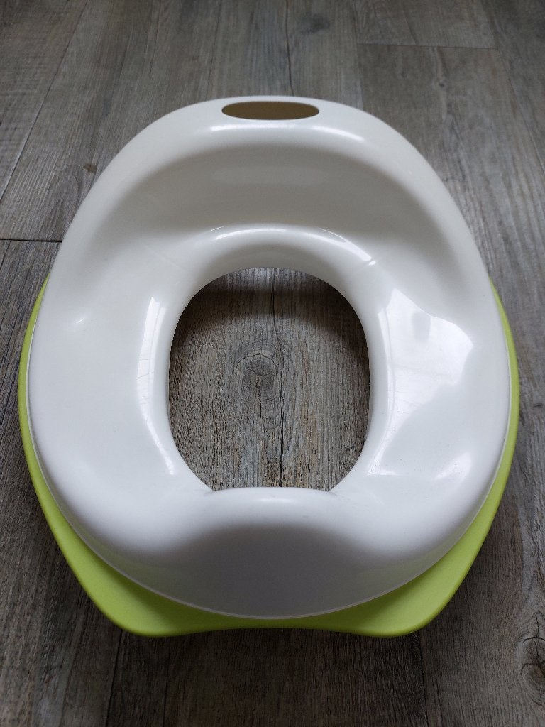 Wc bril verkleiner Ikea, Ophalen of Verzenden, Zo goed als nieuw