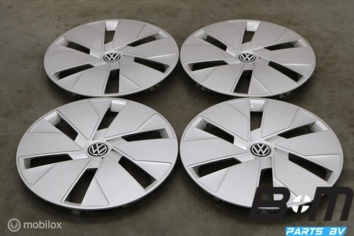 Org 18 inch wieldoppen VW ID3 10A601147