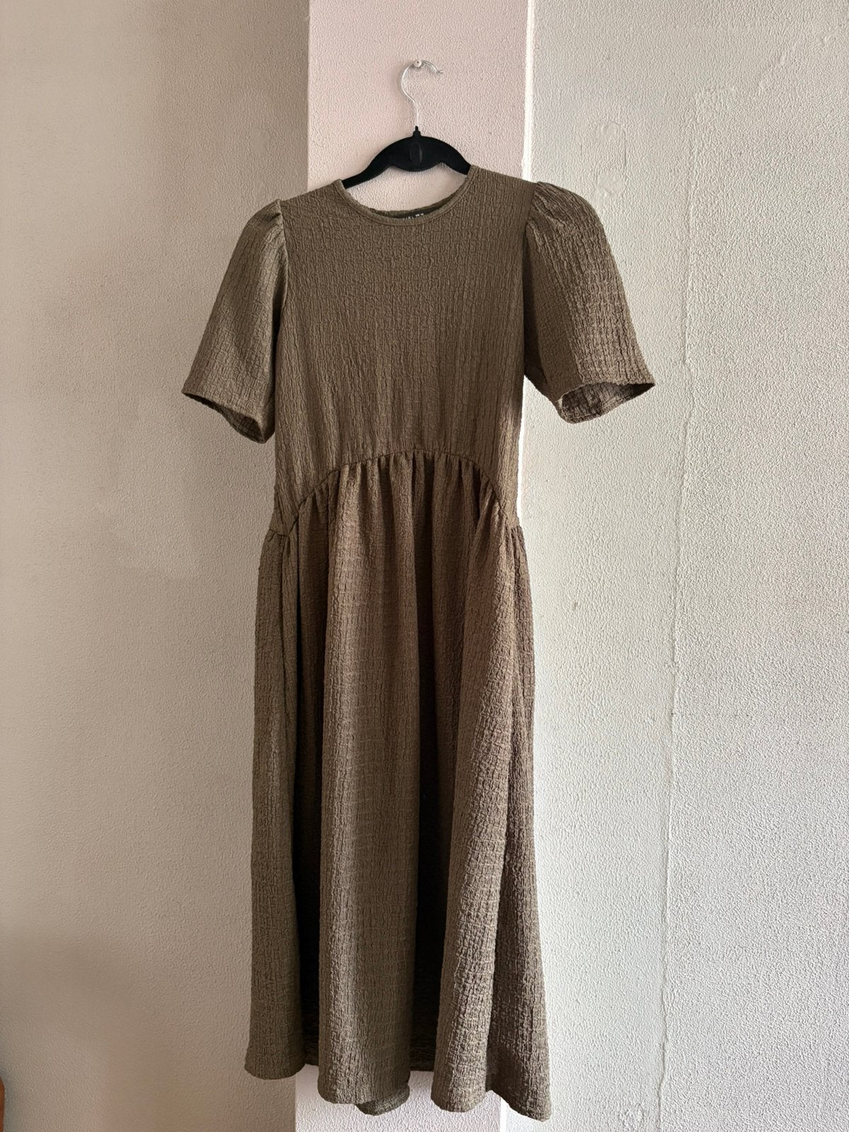 Jurk nieuw, Maat 38/40 (M), Kostuum of Pak, Verzenden, Nieuw