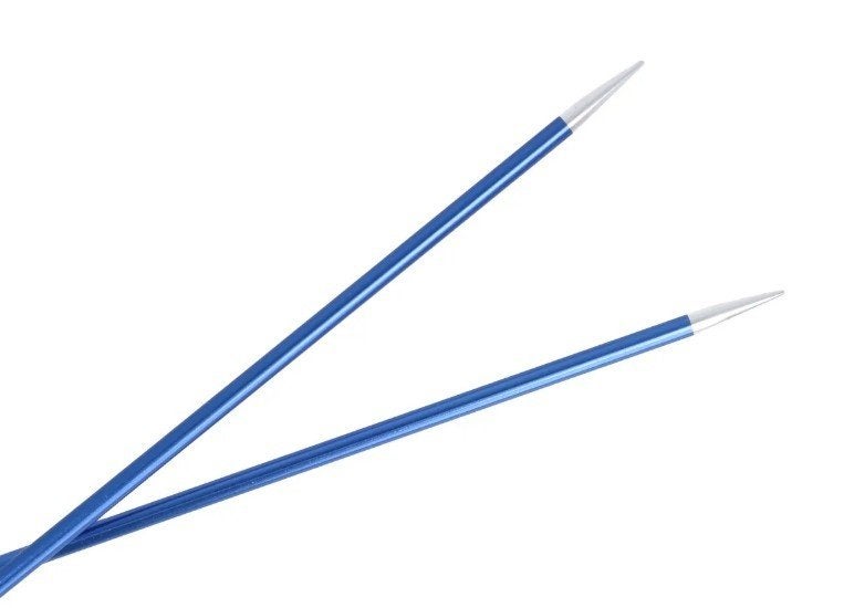 KnitPro Zing Breinaalden 35 cm, diverse maten, Naald, De Bondt, Nieuw, Ophalen of Verzenden