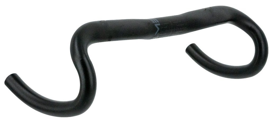 Aero stuur racefiets, Ophalen, Stuur, Zo goed als nieuw, Newmen