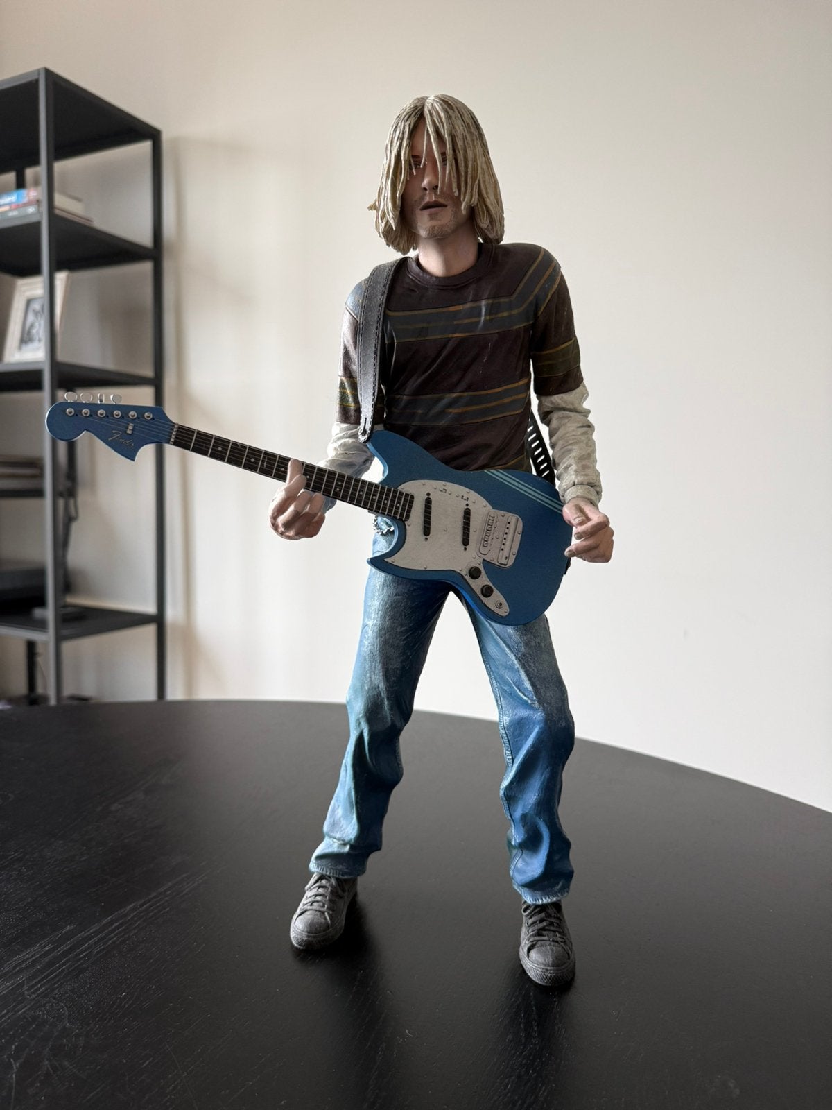Kurt Cobain pop, Ophalen of Verzenden
