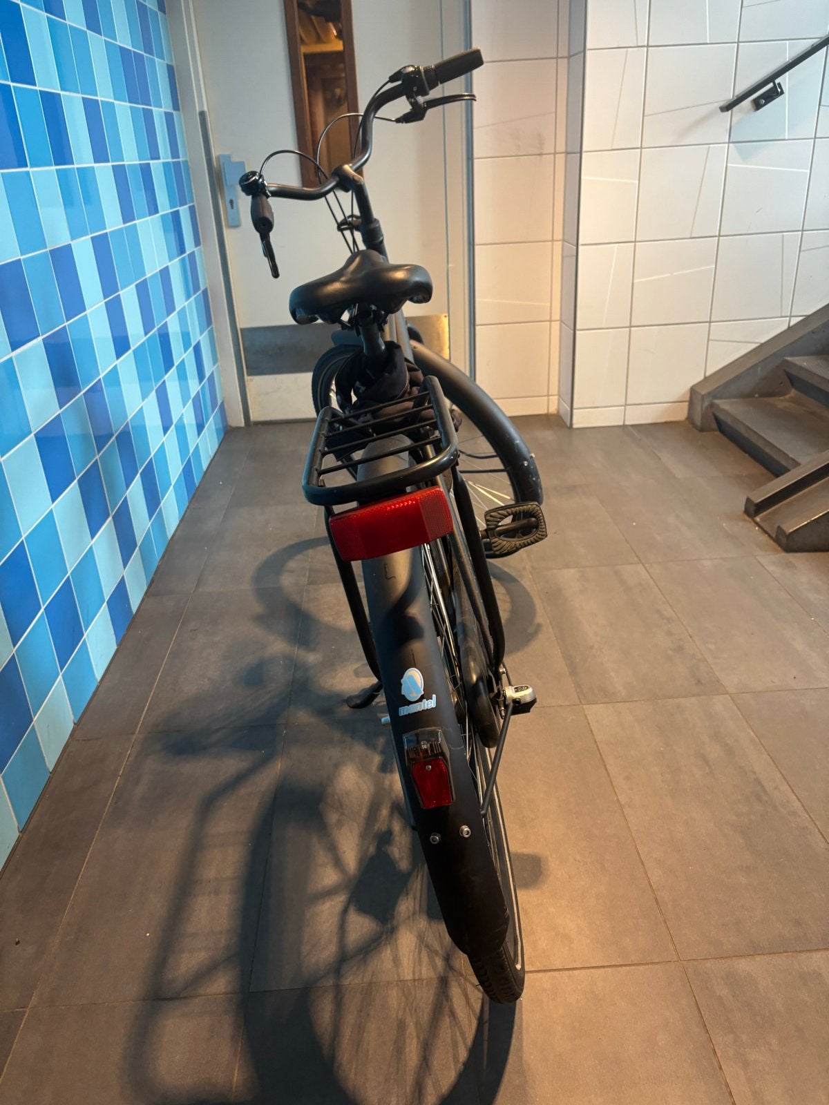 Cortina fiets, Terugtraprem, Versnellingen, Ophalen, Overige merken