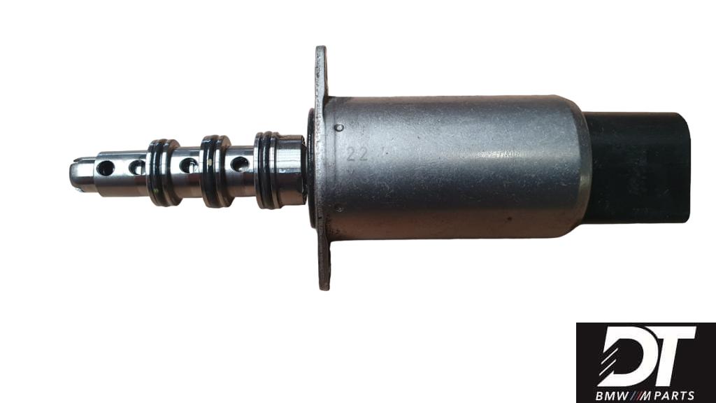 Vanos ventiel / klep BMW M5 E60 S85 V10 S85B50 11367841072, Auto-onderdelen, Gebruikt, Ophalen of Verzenden, BMW, BMW