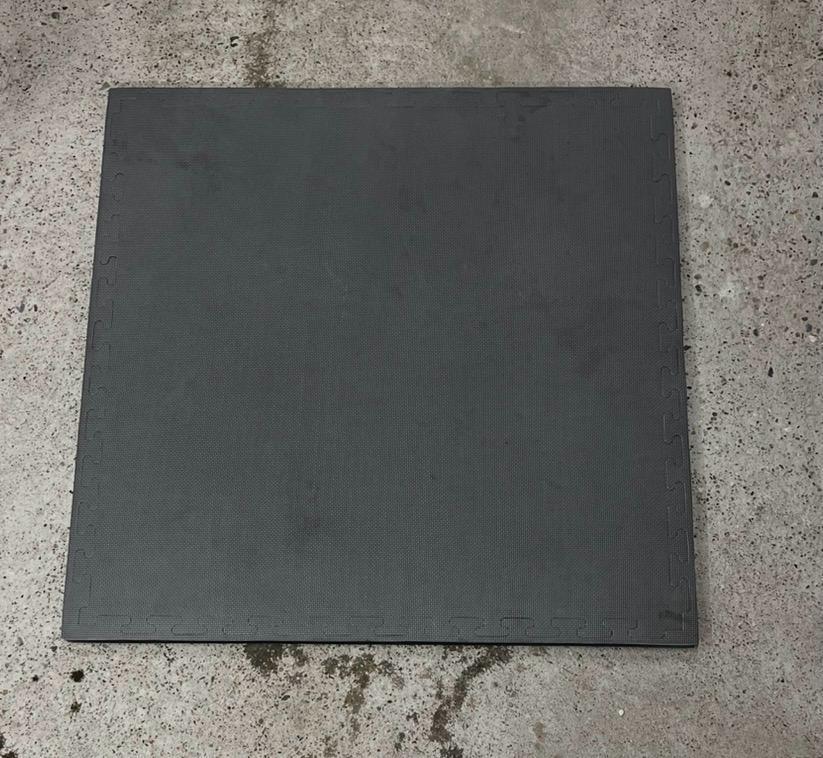 Sportmatten - 1,5mx1,5mx3cm - 10 stuks, Sport en Fitness, Ophalen, Zo goed als nieuw