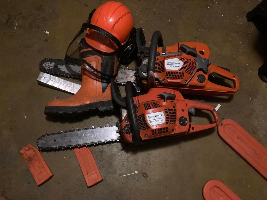 Boom verwijderen voor haardhout, Ophalen of Verzenden, Overige soorten
