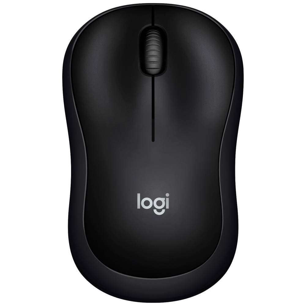 Logitech M220 Muis - Draadloos (BT), Ophalen, Rechtshandig, Muis, Gebruikt
