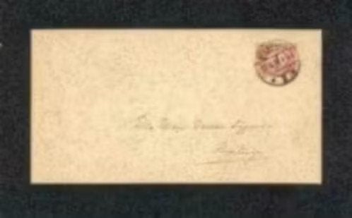 Rouwbrief 1912, Wiersma, Kuiper, Bolsward, Harlingen., Ophalen of Verzenden, Rouwkaart