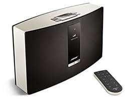 Bose SoundTouch Portable, Verzenden, Bluetooth, Zo goed als nieuw, Bose