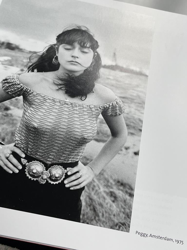 De jaren 70 (2023)  Fotoboek  Nieuw