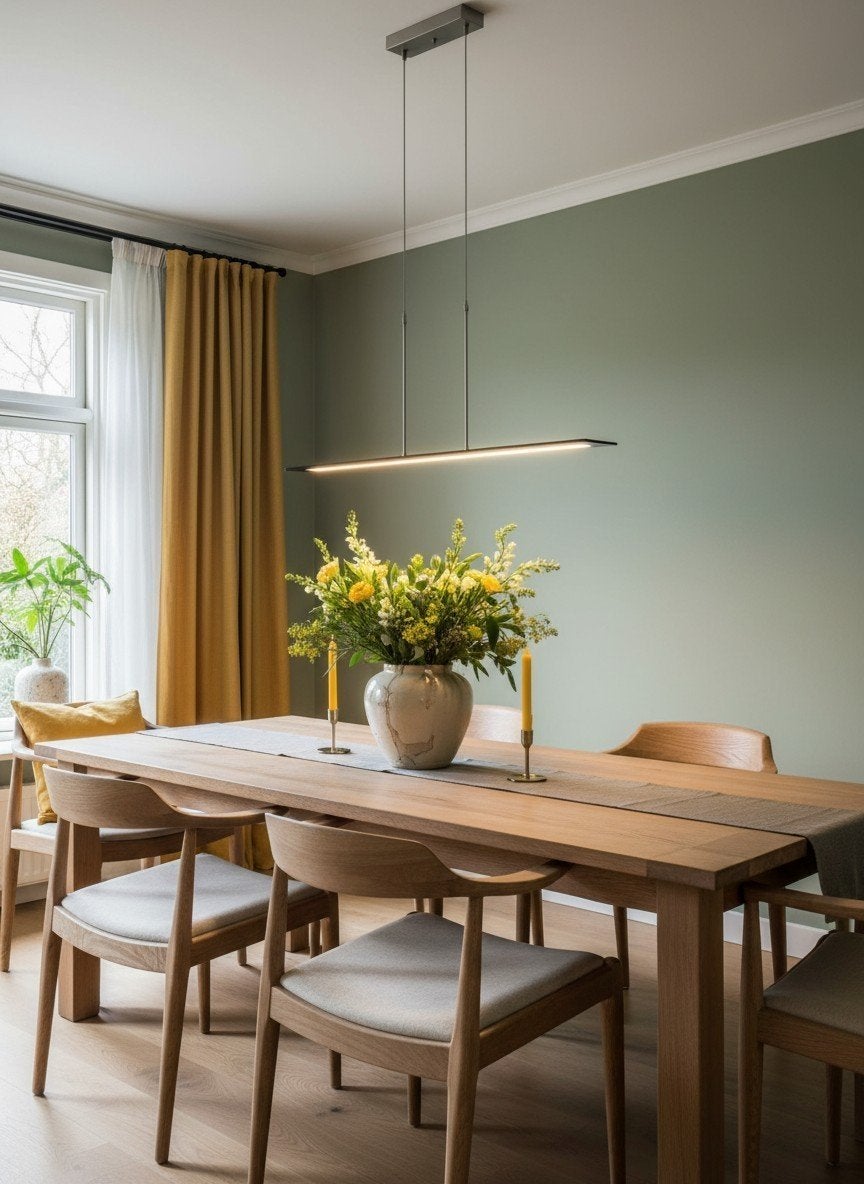 XXL Moderne LED Hanglamp / Kroonluchter – Zo Goed Als Nieuw, Ophalen, Zo goed als nieuw