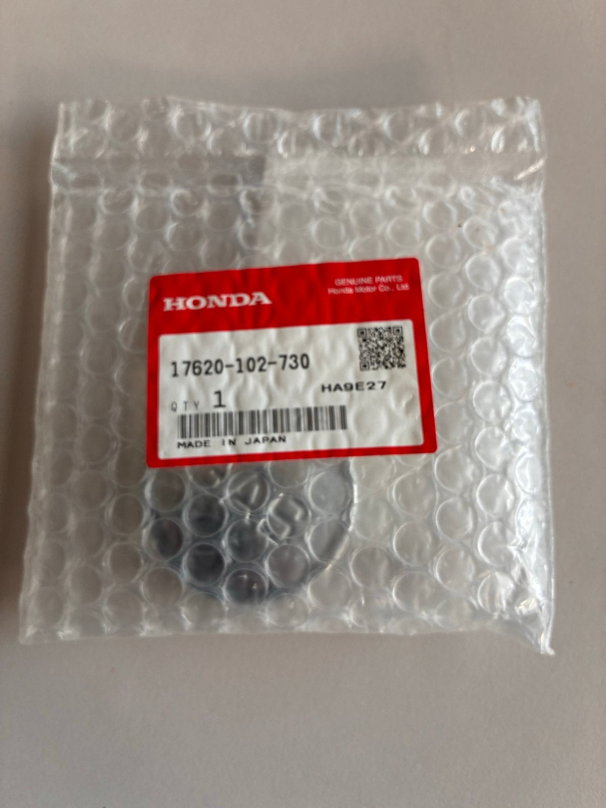 Honda brandstofdop 17620-102-730 Dax, Monkey etc.., Ophalen of Verzenden, Nieuw, Honda