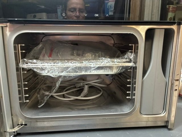 Miele DG 6001 Vrijstaande Stoomoven -  Nieuw, Nieuw, Ophalen of Verzenden, Stoom, Miele