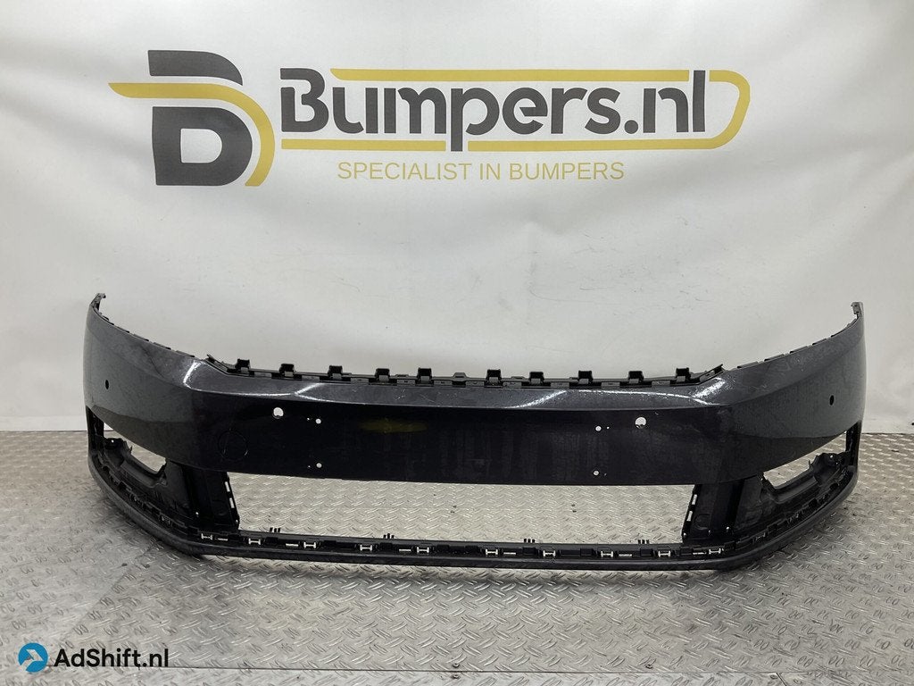 Bumper Skoda Octavia 4 4xpdc 3AA807221 2017-2024 Voorbumper