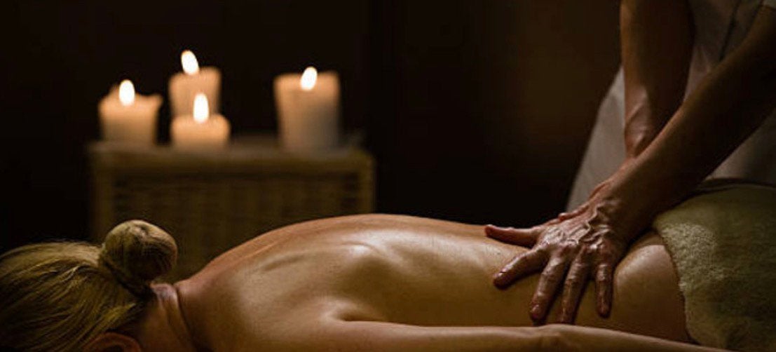 Masseur, massage voor vrouwen, Ophalen, Nieuw, Apparaat