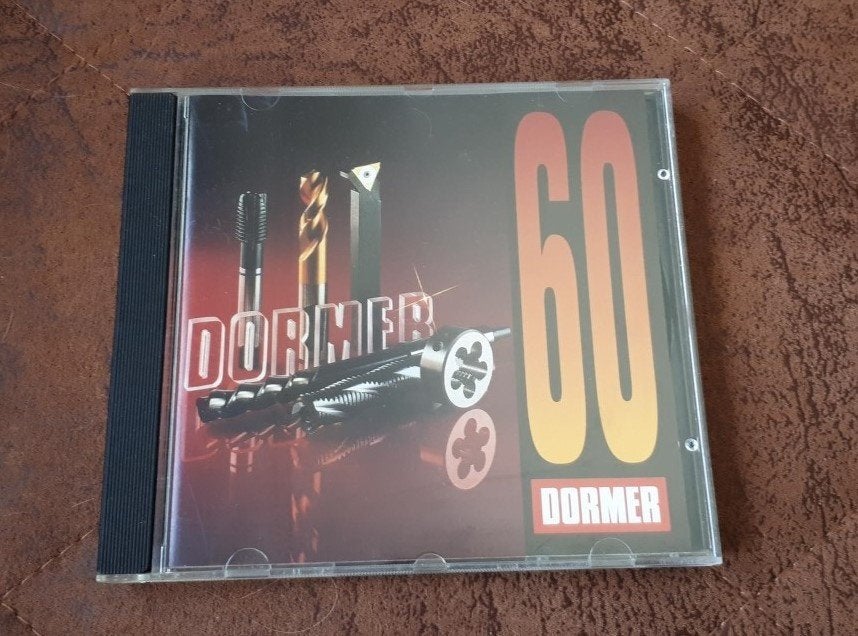 CD - Dormer 60 - verzamel CD - € 1.00, Verzenden, Gebruikt, Pop, Verzamelalbum