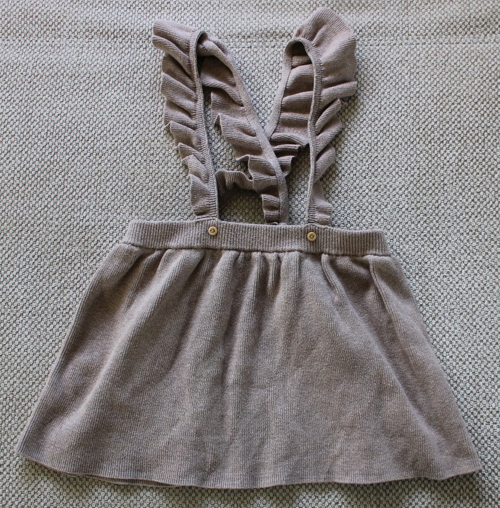 Rokje van H&M 86, Kinderen en Baby's, Babykleding | Maat 86, Gebruikt, Meisje, Jurkje of Rokje, H&M
