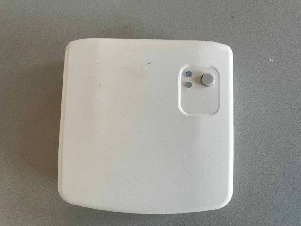 Honeywell Home RF-module BDR91A, Verzenden, Gebruikt