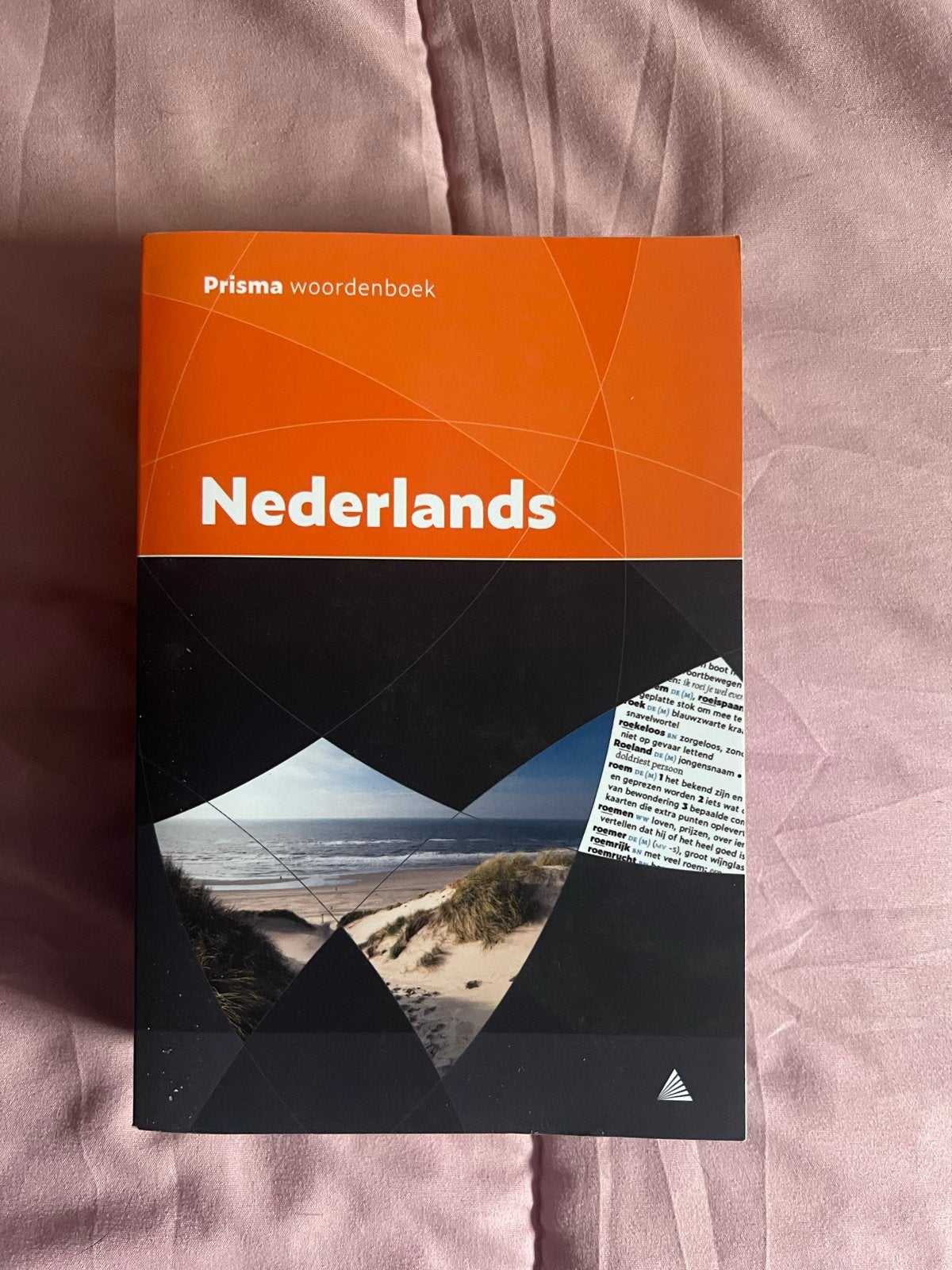 Prisma woordenboek Nederlands, Ophalen of Verzenden, Nieuw, Prisma of Spectrum, Nederlands