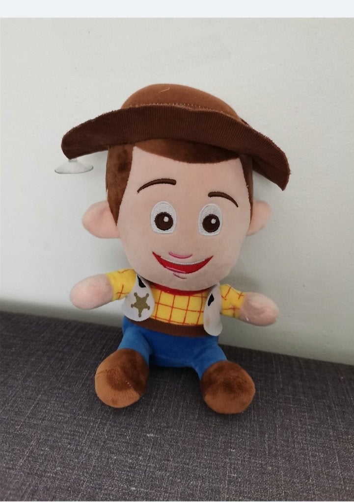 Knuffel, Ophalen, Gebruikt, Overige typen