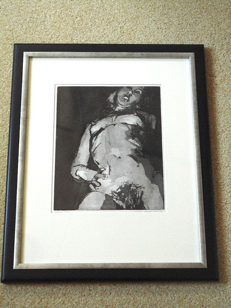 Goede Ets  "Sexus 1977"    van  Martien Hoevenaars   [1947], Ophalen of Verzenden