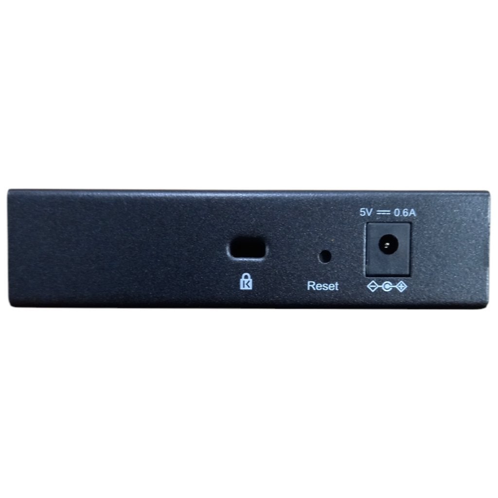 TP-LINK TL-SG105E I Nette Staat I 1 Maand Garantie, Flex Ltd., Zo goed als nieuw, https://flex.com/contact-us, Nobelstraat 10, 5807 GA Oostrum