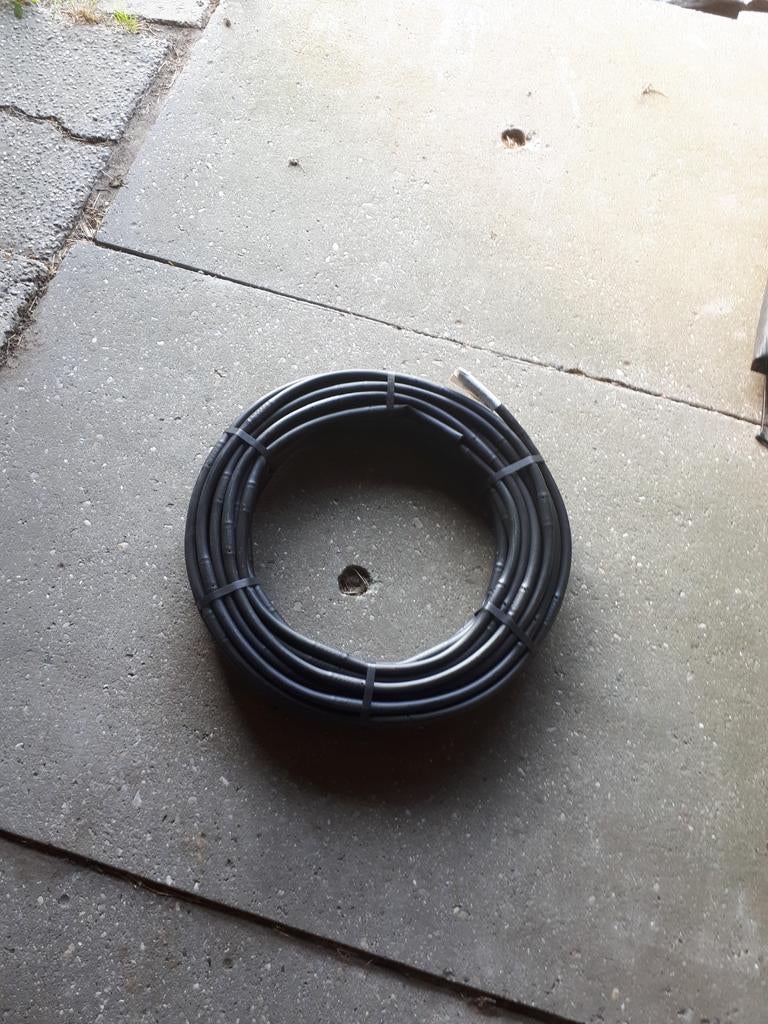 Druppelslang, Tuin en Terras, Ophalen, Nieuw, Elektrisch
