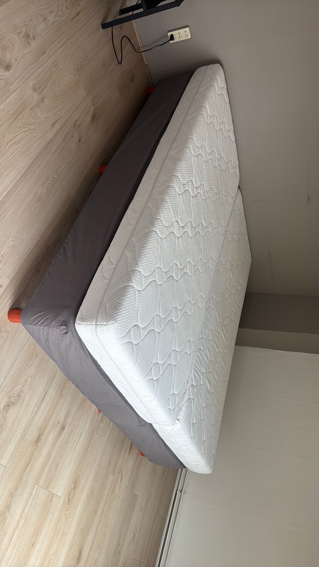 Boxspring 180x200 m