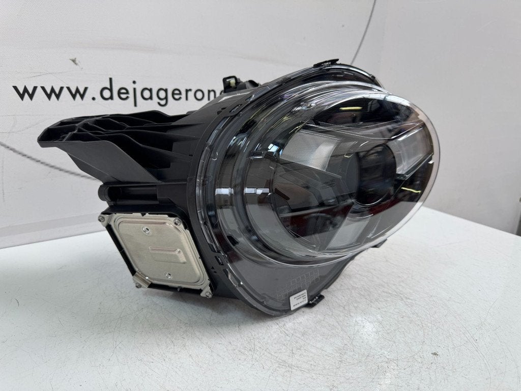 NISSAN JUKE F16 VOL LED KOPLAMP RECHTS 260106PN0A, Auto-onderdelen, Verlichting, Takashima 1-chome 1-1
220-8686  Yokohama, Ophalen of Verzenden