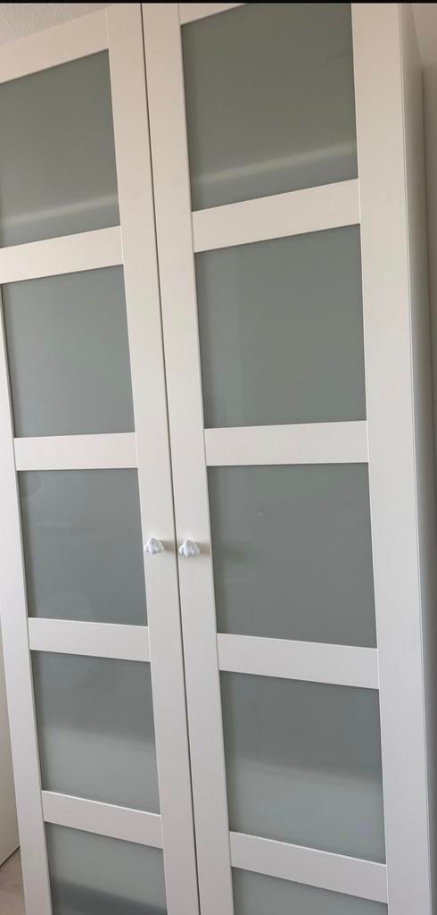 Pax kast deuren, Ophalen of Verzenden, Nieuw, 50 tot 100 cm, 200 cm of meer
