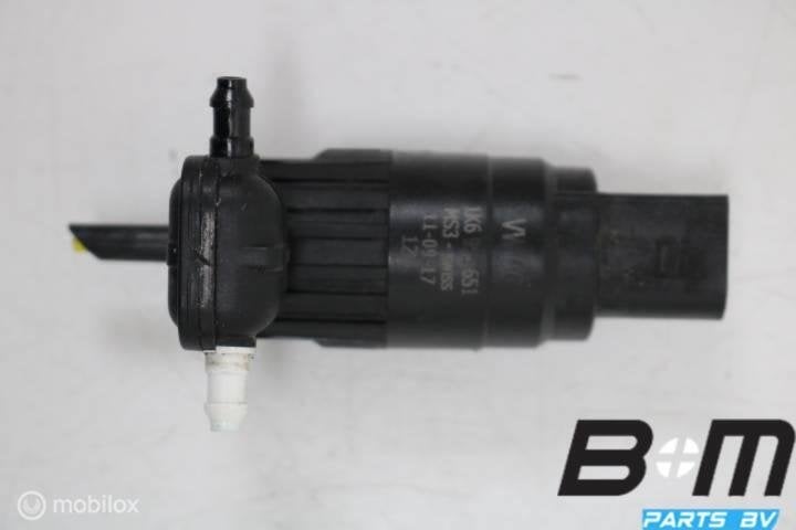 Ruitensproeierpomp VW Up! 1K6955651, Gebruikt