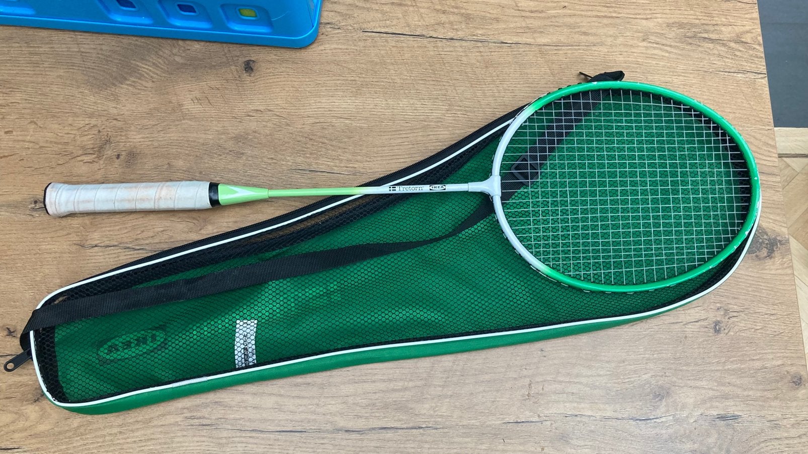 Diverse rackets, Ophalen, Gebruikt, Racket(s)