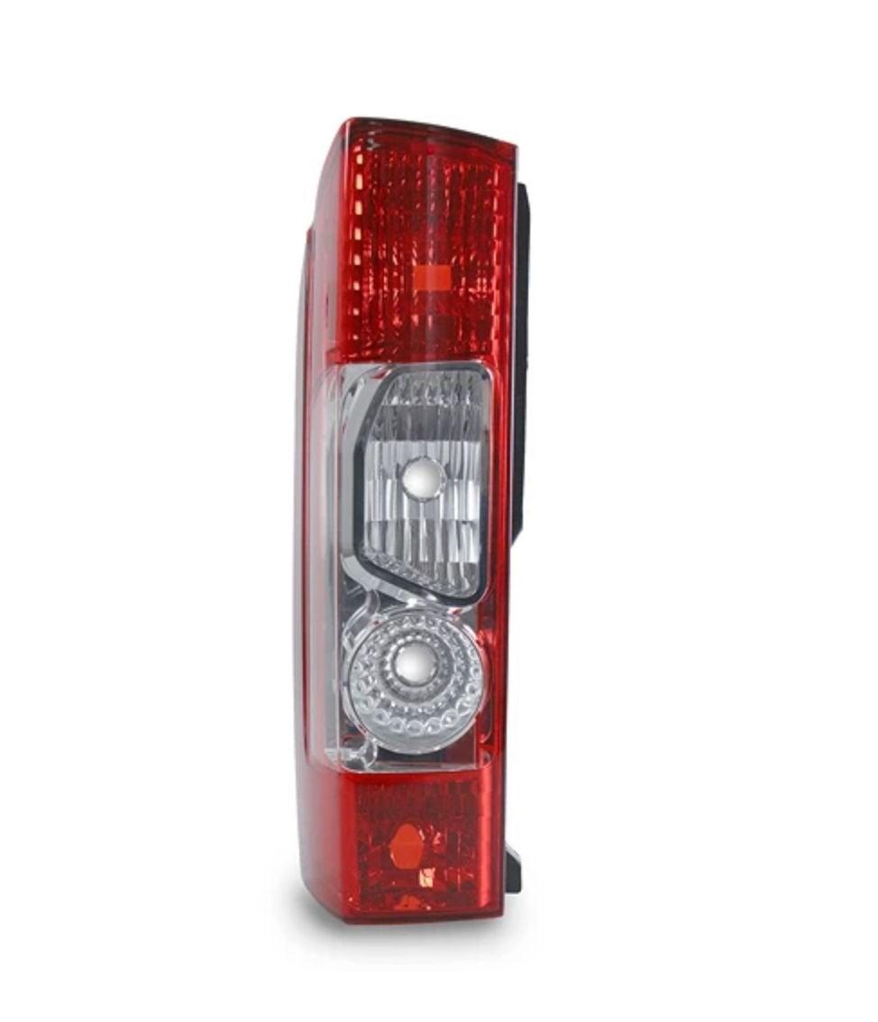 L Peugeot Boxer achterlicht CITROËN Jumper Fiat Ducato achte, Auto-onderdelen, -, -, Nieuw, Ophalen of Verzenden
