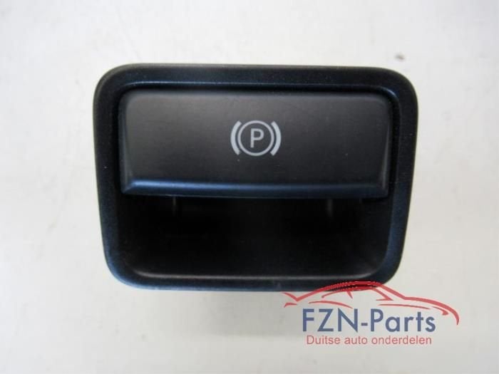 Handrem schakelaar Mercedes A-Klasse (22740810), Auto-onderdelen, Dashboard en Schakelaars, Ophalen of Verzenden, Gebruikt