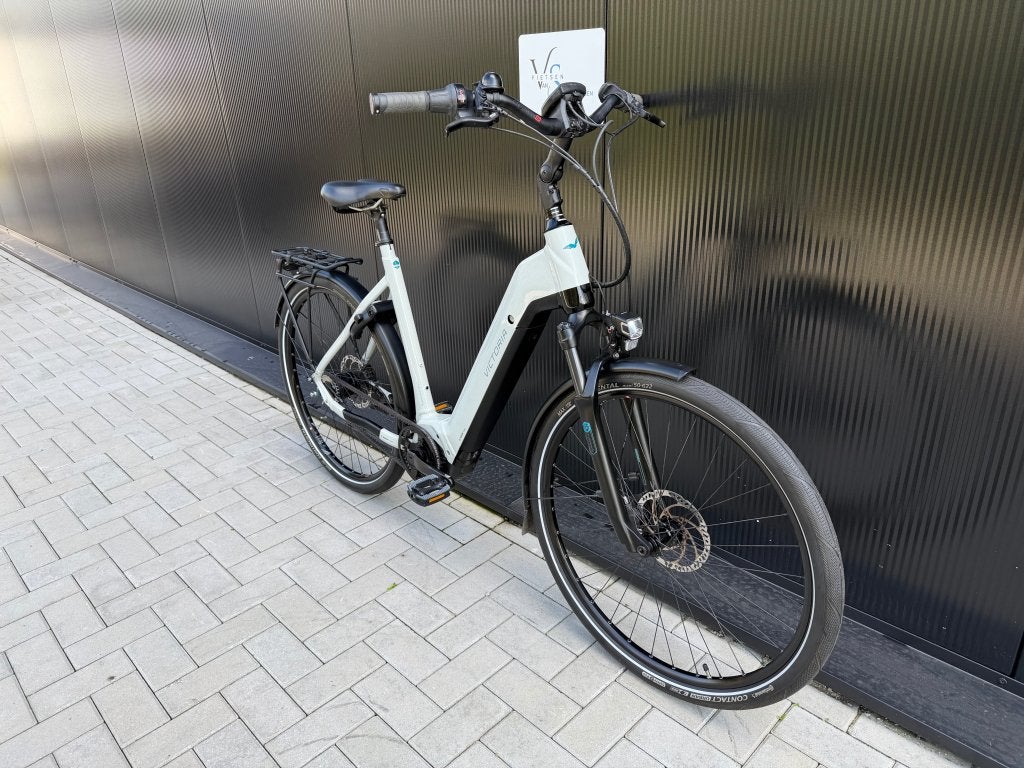 Victoria E Manufaktur 11.8 58cm Bosch 85NM & 625WH, Overige merken, Gebruikt, Duitsland, Victoria