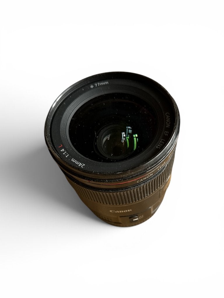 te koop Canon Lens EF, Fotograaf