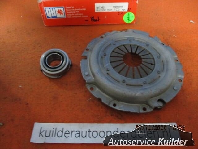 Koppelingset zonder plaat !!  Mazda III 1.6gt Turbo  626 II, Auto-onderdelen, -, -, Nieuw, Ophalen of Verzenden