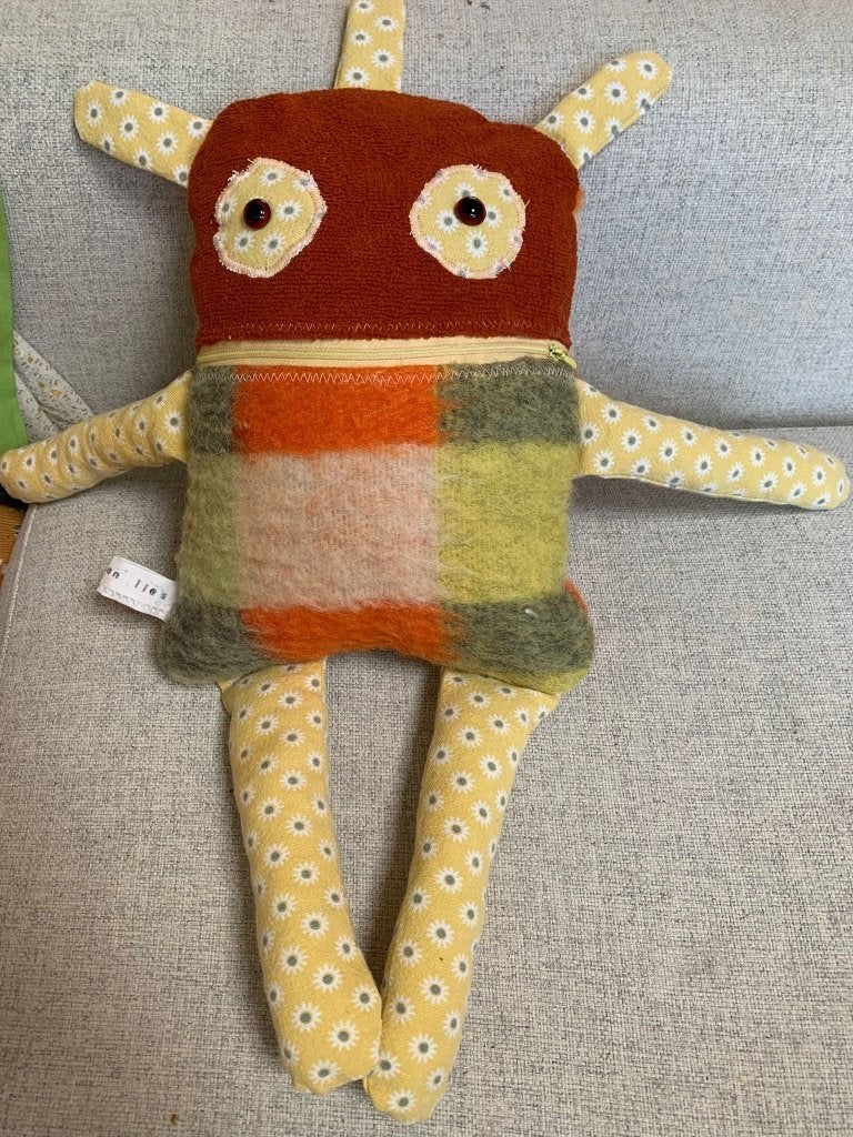 Lief zorgen vriendje van Pippa & Lies, Overige merken, Overige typen, Nieuw, Ophalen of Verzenden